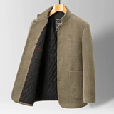 Jørgen | ELEGANTĀ VILNAS JAKA