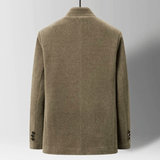 Jørgen | ELEGANTĀ VILNAS JAKA