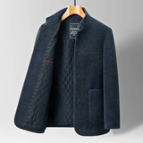 Jørgen | ELEGANTĀ VILNAS JAKA