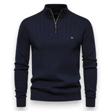 Friedbert | Quality men's comfort sweater